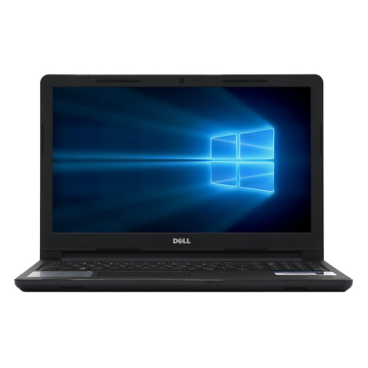 Laptop Dell Inspiron 3576 C5I31132F Core i3-7020U/ Free Dos (15.6" FHD) - Hàng Chính Hãng