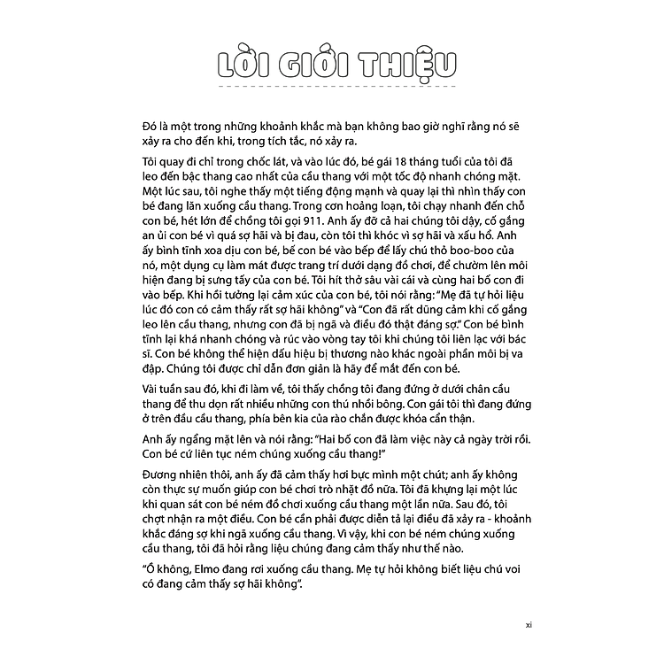 Liệu pháp trò chơi - Ảnh 7