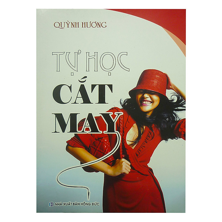 Sách Tự Học Cắt May