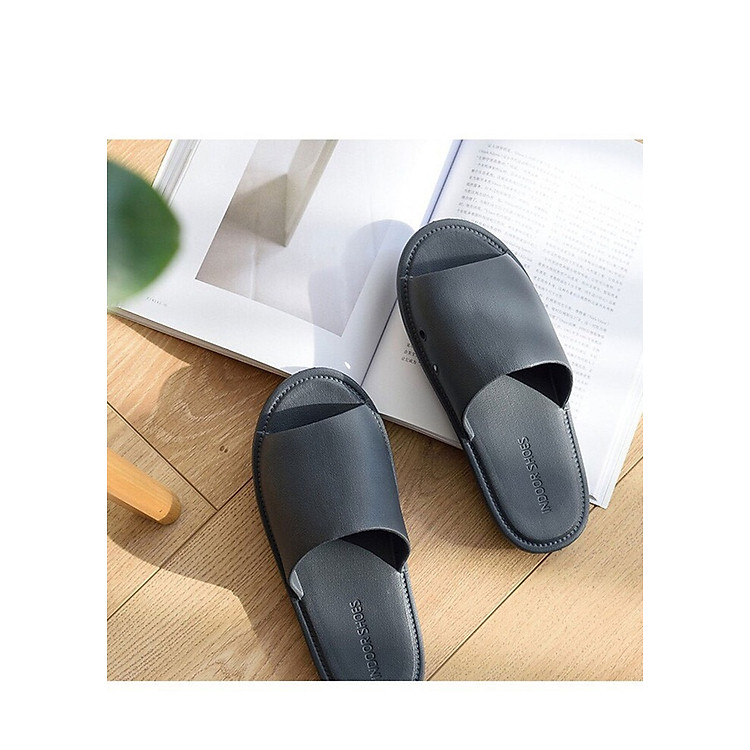 Dép Quai Ngang KOJIBA, Dép Xốp Đi Trong Nhà Cao Cấp