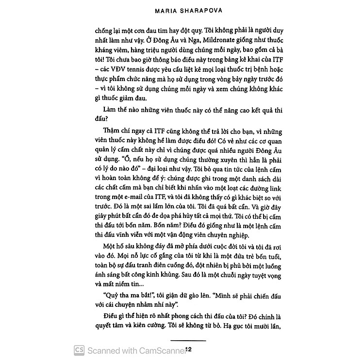 Không Thể Ngăn Chặn: Chuyện Đời Tôi Đến Hôm Nay - Ảnh 4