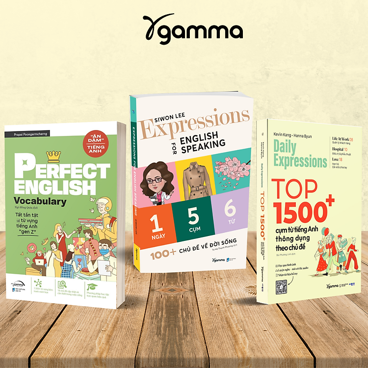 Expressions For English Speaking