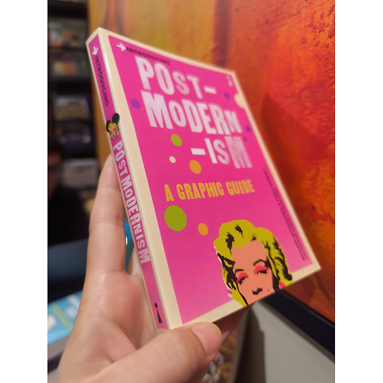 Introducing Post-modern-ism: A Graphic Guide - Ảnh 4