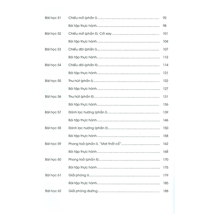 Cờ Vua, Tập 3 - Chiến Thuật: Kỹ Thuật Tác Chiến (In lần thứ 13 - năm 2023) - Ảnh 4