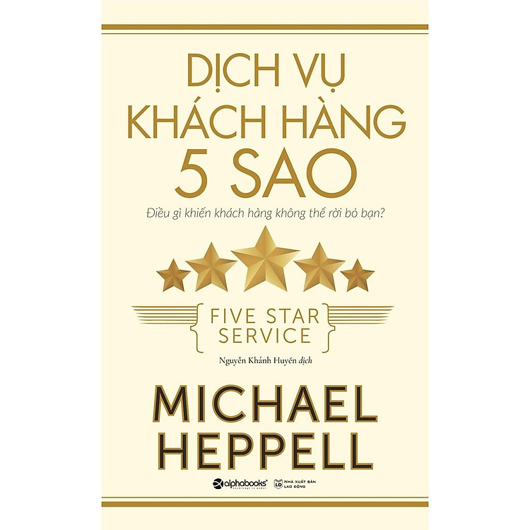 Dịch Vụ Khách Hàng 5 Sao - Ảnh 2