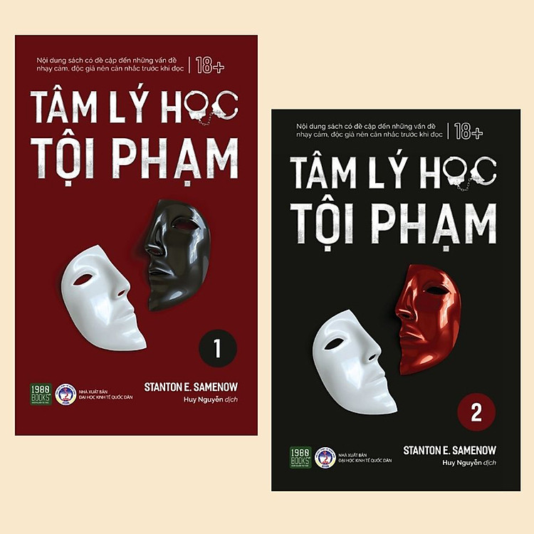 Tâm Lý Học Tội Phạm - Ảnh 2