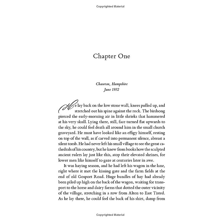 The Jane Austen Society - Ảnh 7