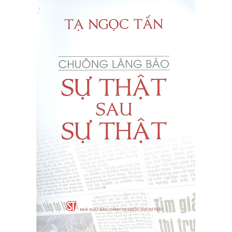 Chuông Làng Báo – Sự Thật Sau Sự Thật