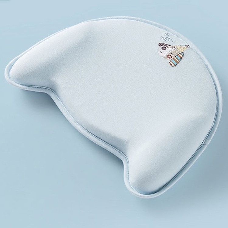 Gối Chống Méo Đầu Cho Bé Rorger Pantry - KUB