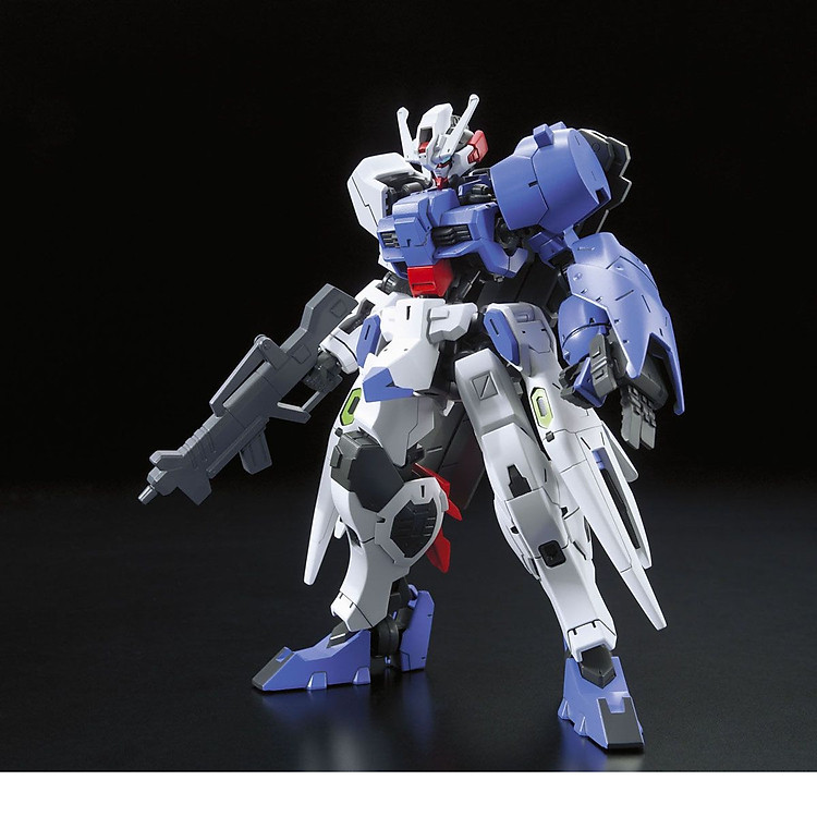 Mô hình lắp ráp Gunpla - BANDAI - HG IBO 1/144 Gundam Astaroth