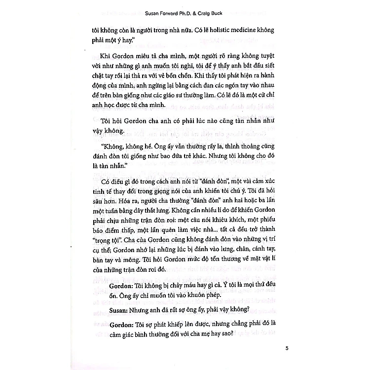 Cha Mẹ Độc Hại (Tái Bản) - Ảnh 6