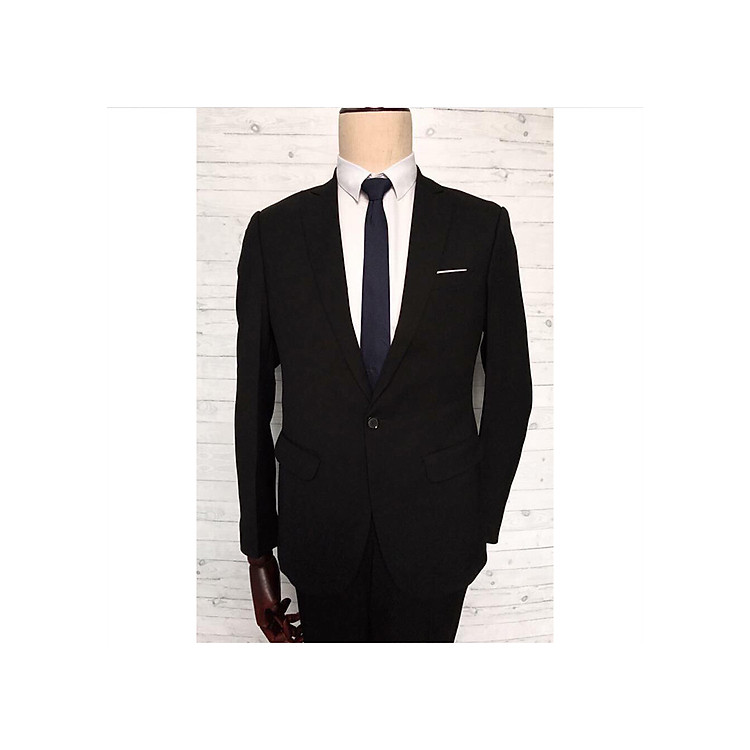 Combo bộ vest nam gồm quần và áo vest nam