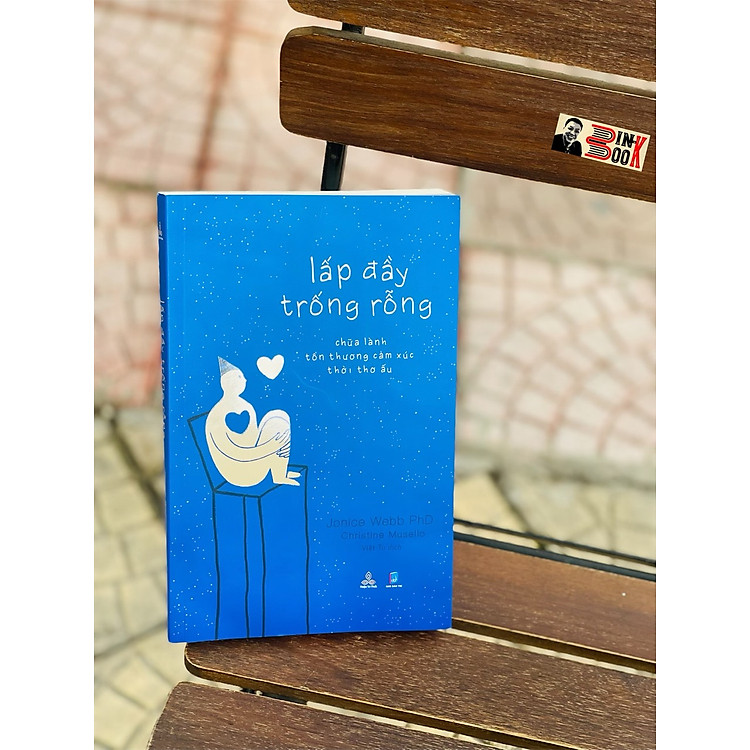 Lấp Đầy Trống Rỗng – Sách Tâm Lý Học