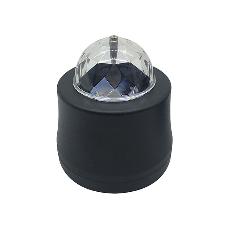 Đèn nháy DJ theo nhạc trên ô tô