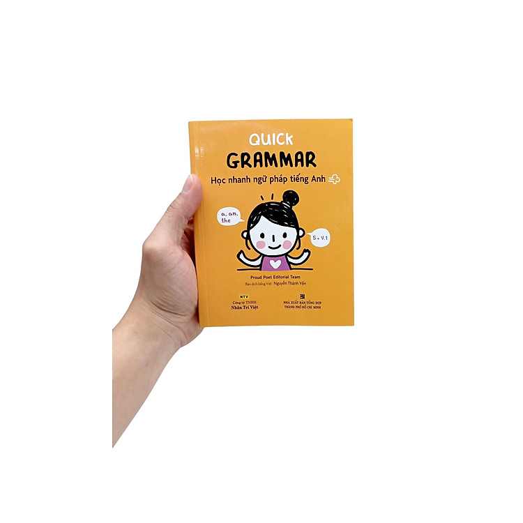 Quick Grammar - Ảnh 8