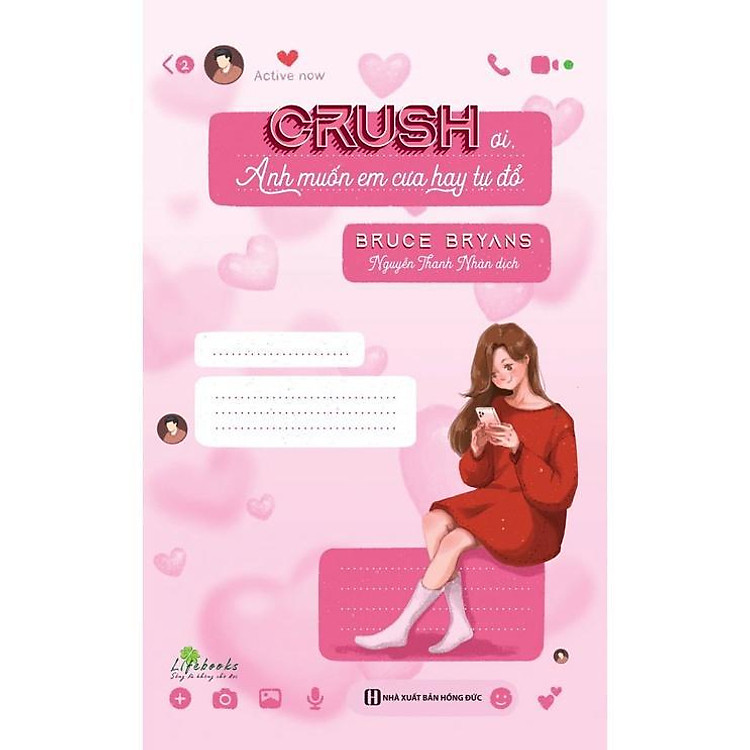 Crush Ơi, Anh Muốn Em Cưa Hay Tự Đổ