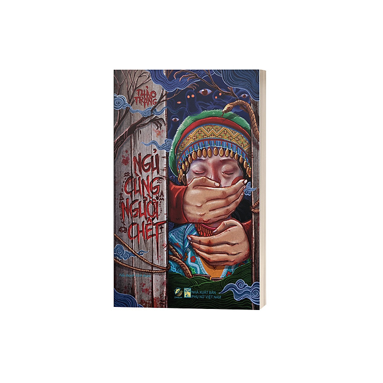 Ngủ Cùng Người Chết - Ảnh 4