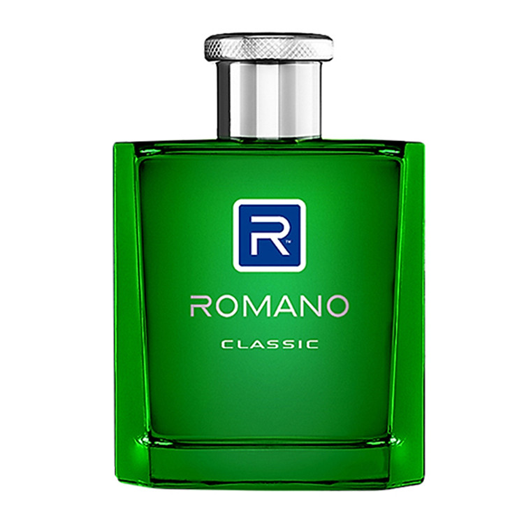 Nước Hoa Cao Cấp Romano Classic 50ml