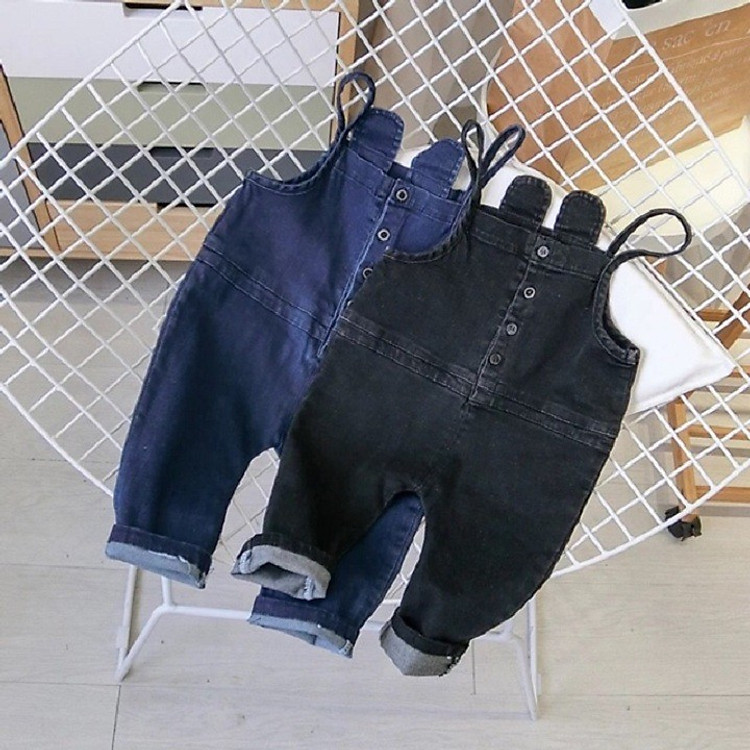 Yếm Tai Mèo Siêu Bé Trai Bé Gái