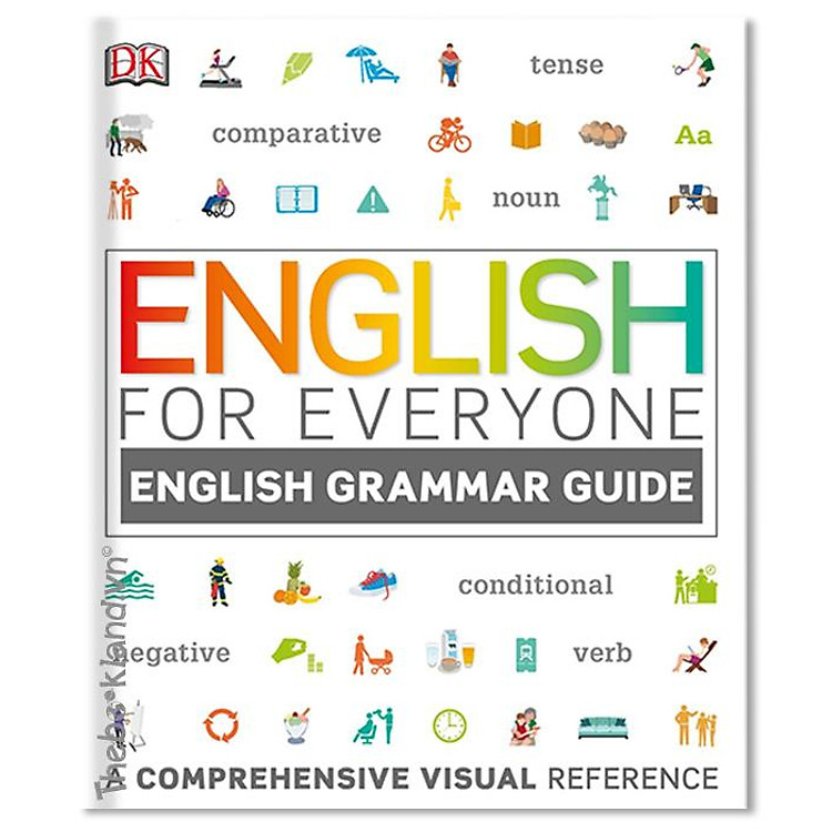 English for Everyone English Grammar Guide