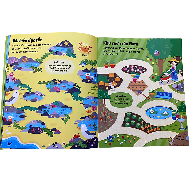 Mê Cung Phát Triển Tư Duy – Tập 1 - Ảnh 4