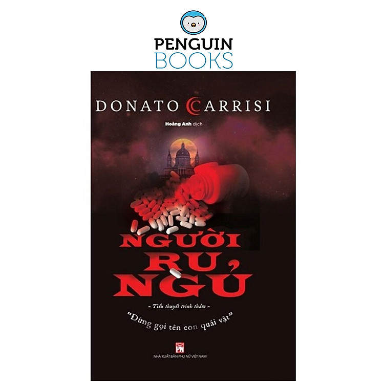 Người Ru Ngủ (Tái Bản)