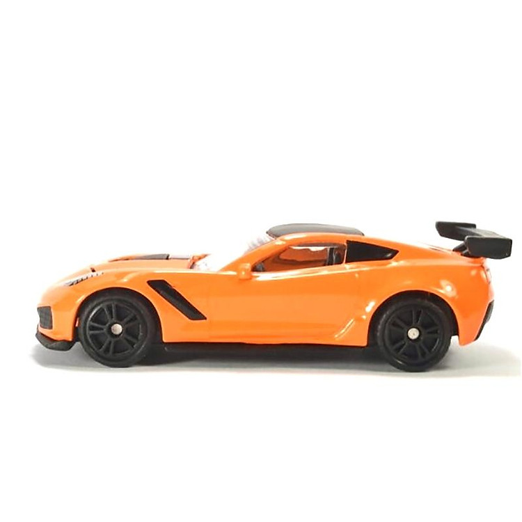 Xe Chevrolet Corvette Siku ZR1-1534 Chính hãng Giá rẻ - Hình ảnh 2