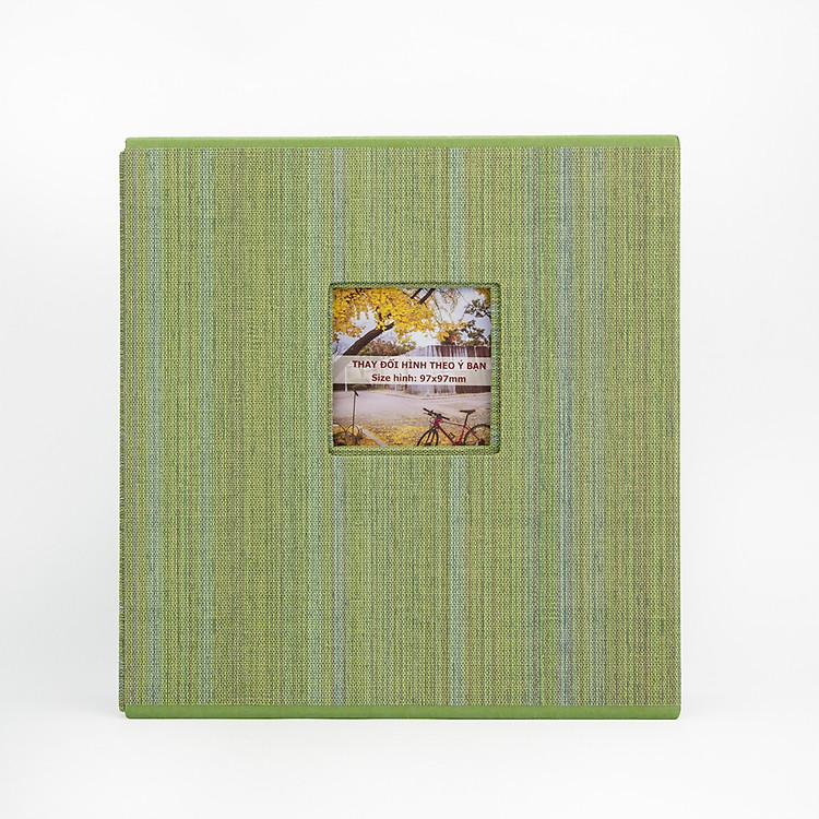 Album Avatar 10x15cm (200 hình) – Nguyễn Trắc AV-462