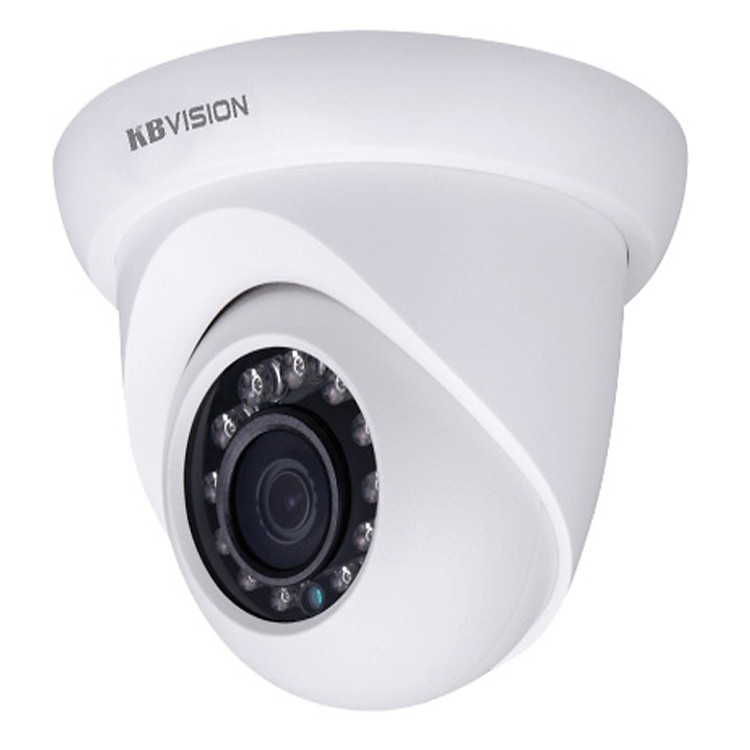 Camera IP KBVISION KX-1012N (Hàng Chính Hãng)