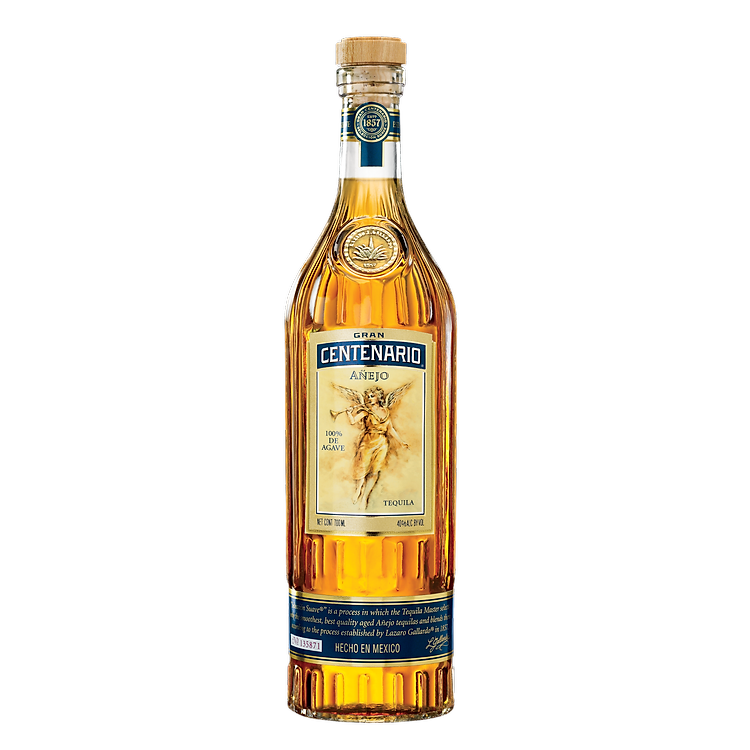 Rượu Gran Centenario Anejo Tequila 38% 1x0.7L
