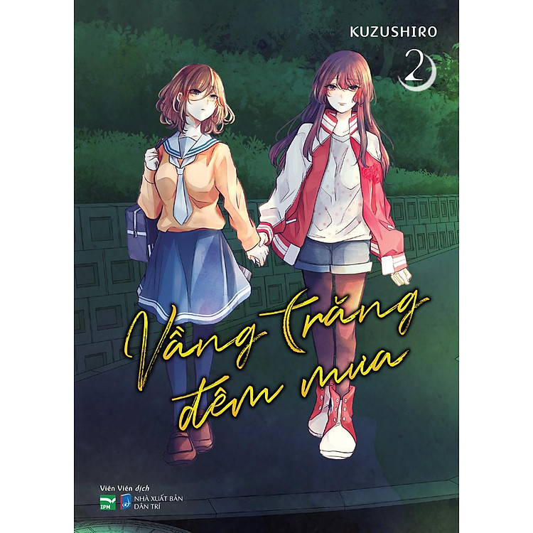 Vầng Trăng Đêm Mưa - Tập 2 - Ảnh 3