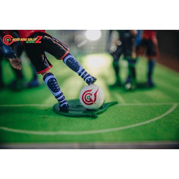 Mô Hình Cầu Thủ Myth GGO 72301-1 Chính hãng Giá rẻ - Hình ảnh 4