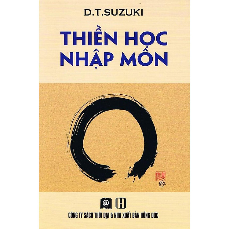 Thiền Học Nhập Môn