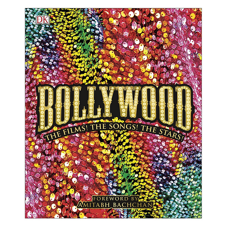 Sách Bollywood