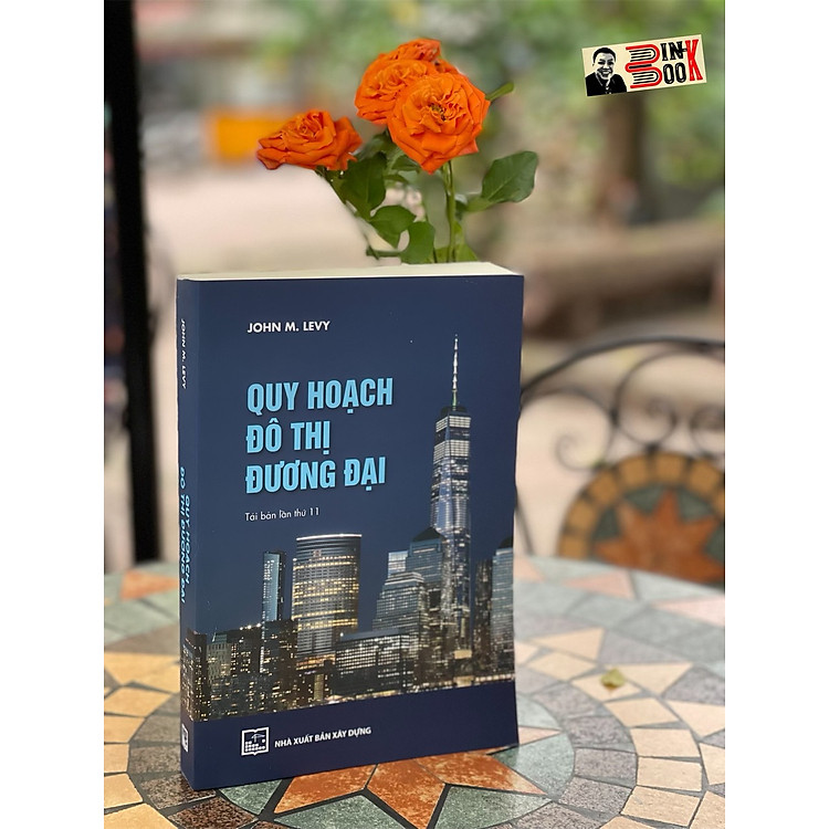 QUY HOẠCH ĐÔ THỊ ĐƯƠNG ĐẠI