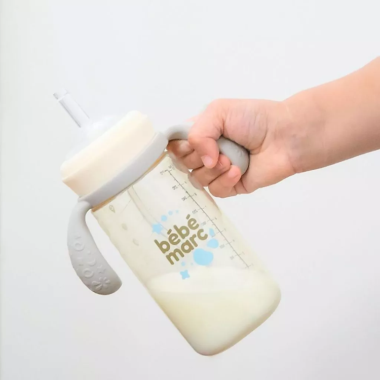 Mua Tay Cầm Bình Sữa Bébémarc Tại Marcus & Marcus Chính hãng Giá tốt - Hình ảnh 5