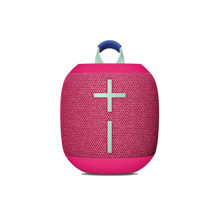 Loa Bluetooth Logitech Ultimate Ears Wonderboom 4 - Hàng Chính Hãng