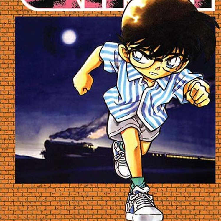 Thám Tử Lừng Danh Conan - Tập 22 - Ảnh 2