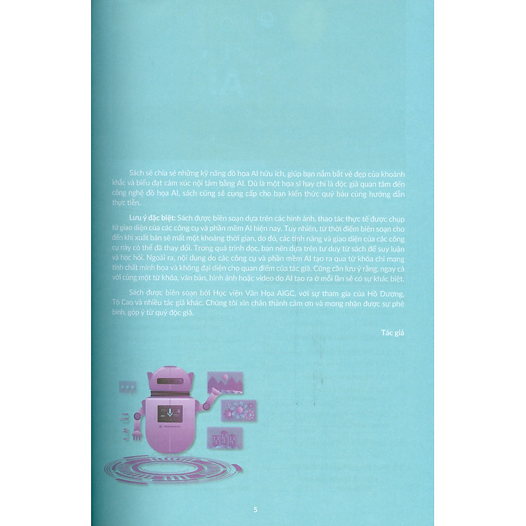 Kiếm Tiền Cùng ChatGPT - Vào Nghề Đồ Họa AI - Ảnh 5