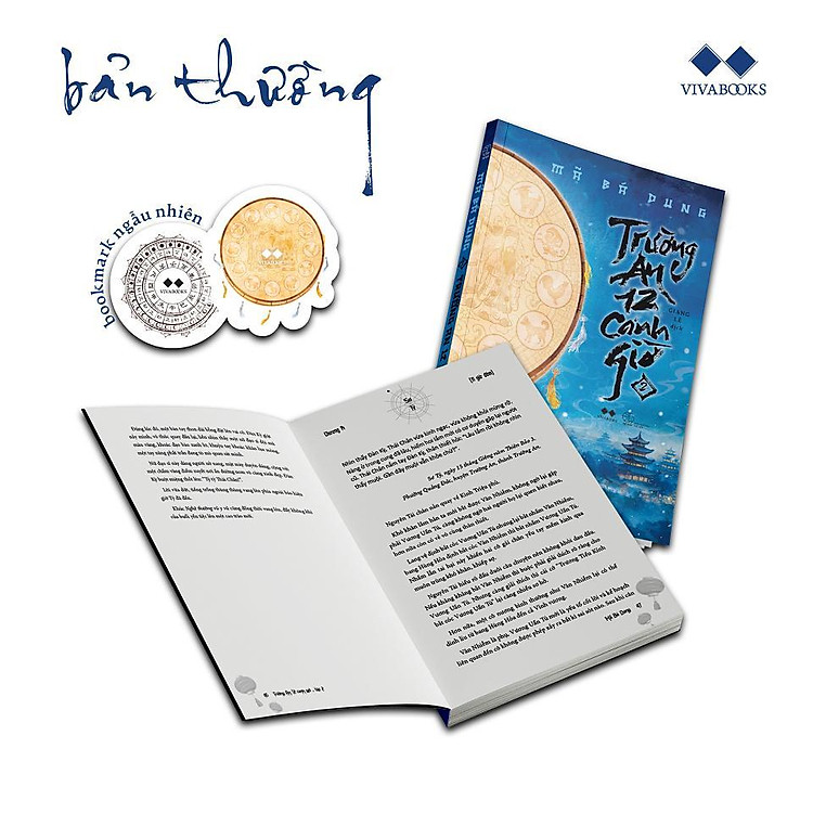 Trường An 12 Canh Giờ - Tập 2 - Ảnh 4