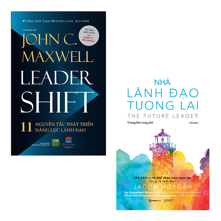 11 Nguyên Tắc Phát Triển Năng Lực Lãnh Đạo