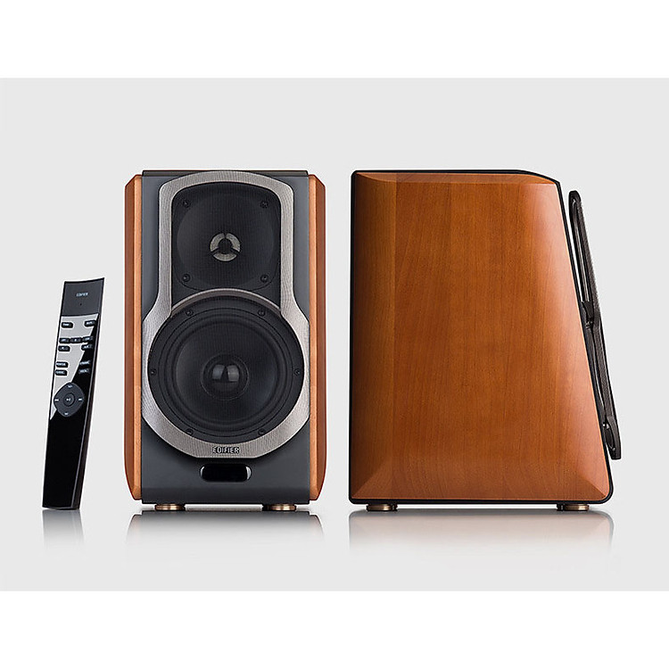 Loa Hi-Fi 2.0 Edifier S2000MKII - Hàng nhập khẩu