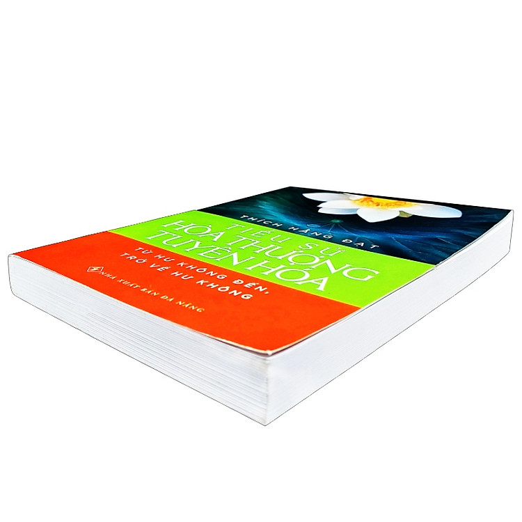 Tiểu Sử Hòa Thượng Tuyên Hóa - Ảnh 3