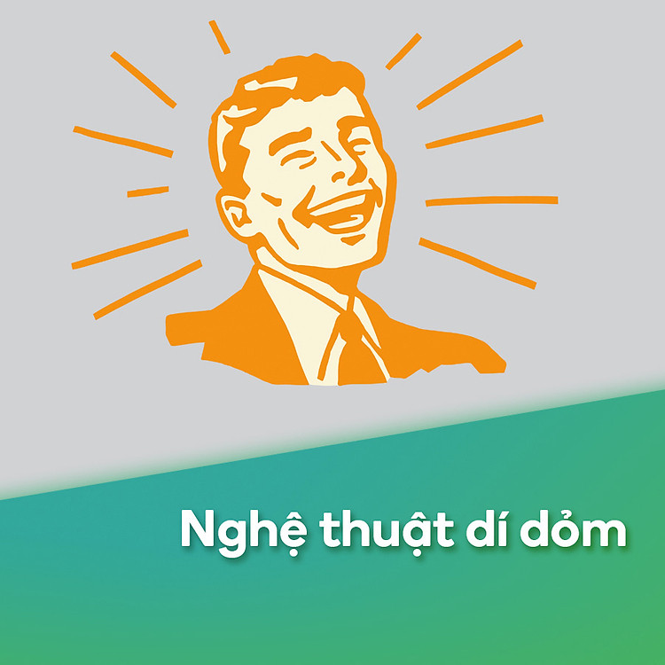 Nghệ Thuật Dí Dỏm KYNA SK11