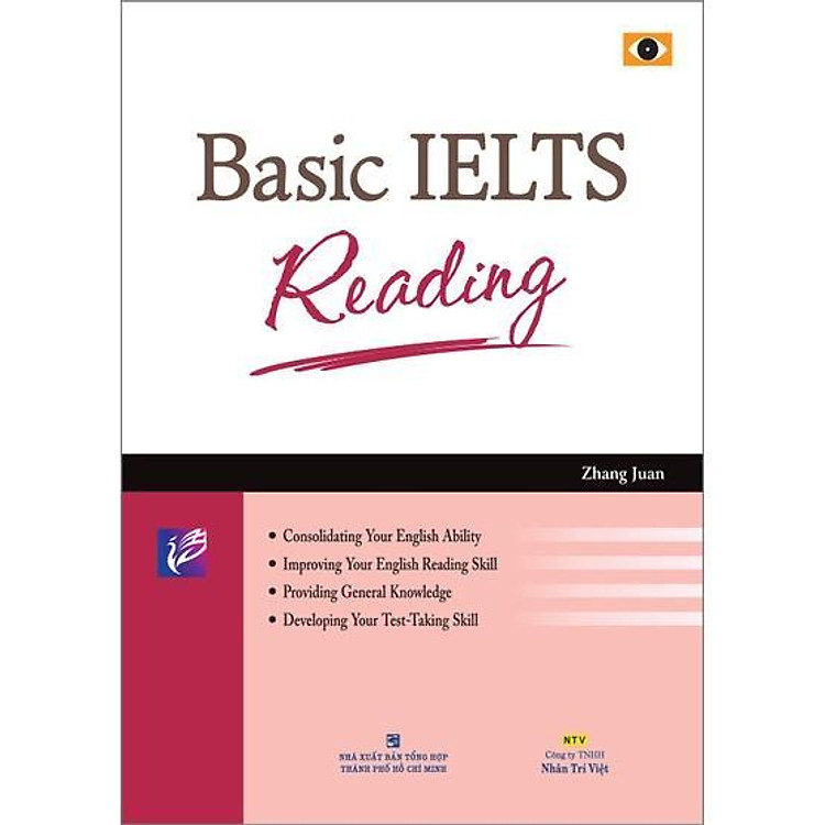 Newshop: Basic IELTS Reading