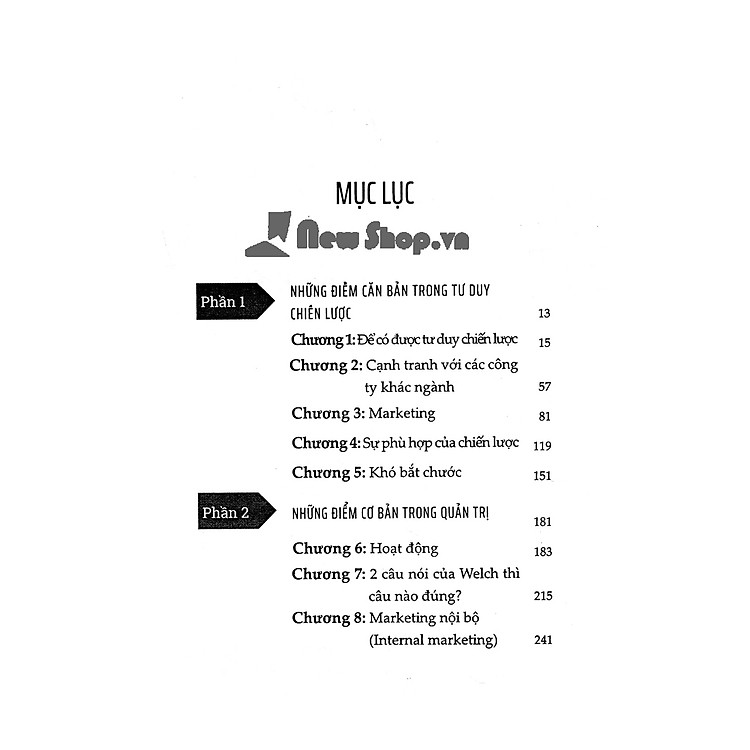 MBA Căn Bản_1980 - Ảnh 5