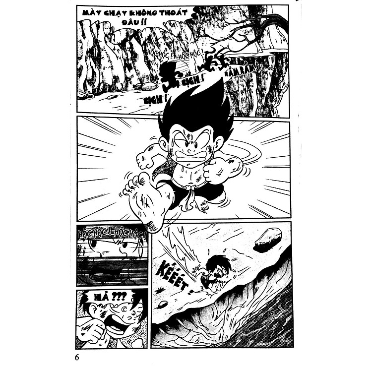 Thần Đồng Đất Việt Tập 215 - Ruồi Son Quý Tướng - Ảnh 6