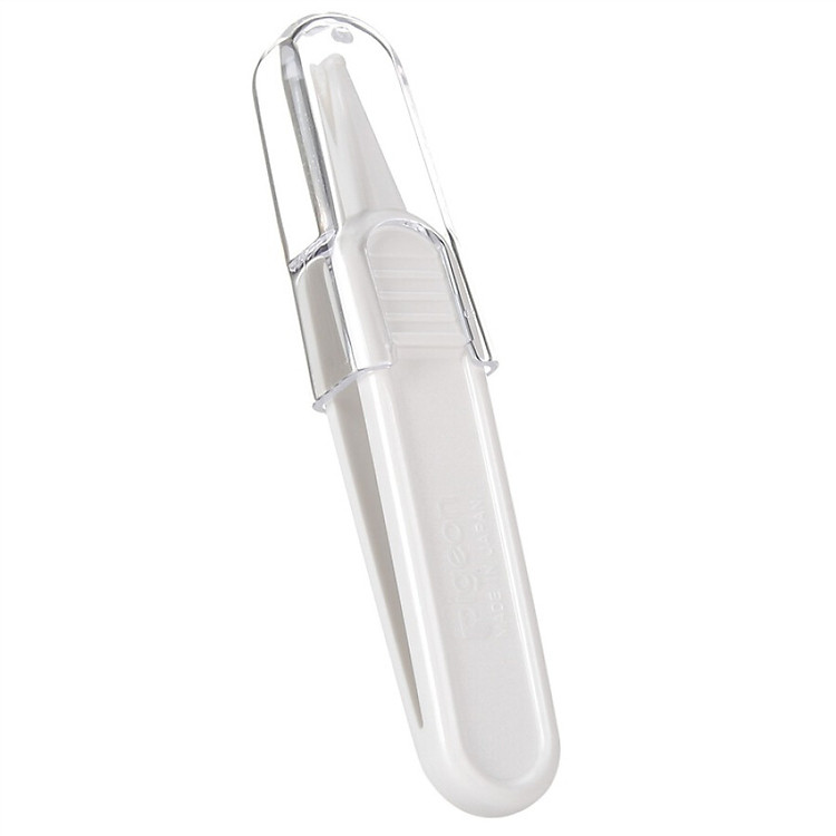 Nhíp Gắp Cho Trẻ Em Pigeon