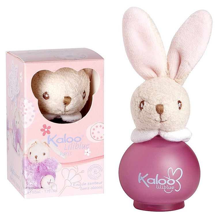 Nước Hoa Cho Bé Kaloo Liliblue 1042 (50ml)