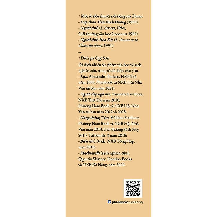 Đập Chắn Thái Bình Dương - Ảnh 4